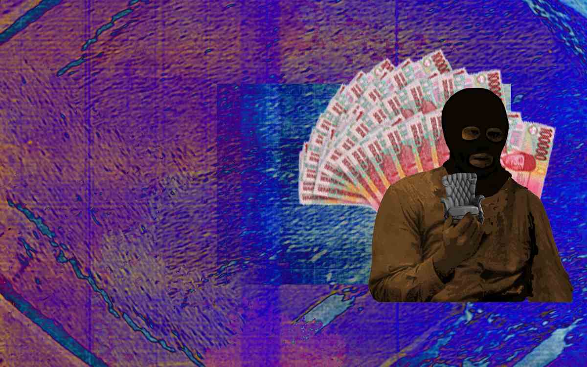 Demokrasi dan Antikorupsi